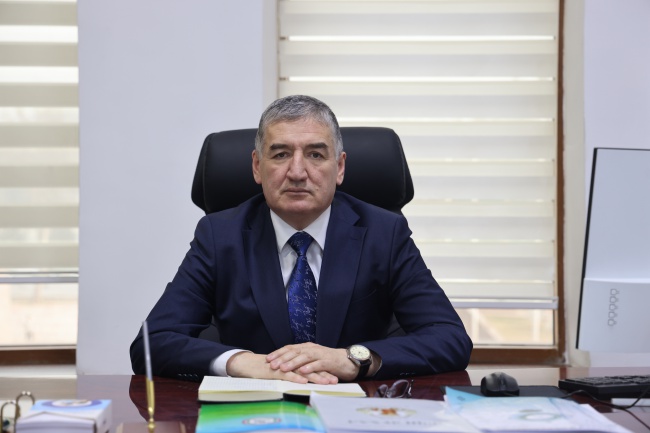 Икроми Турахон Шарбат